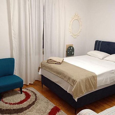 Apartment Split Stone House Екстер'єр фото