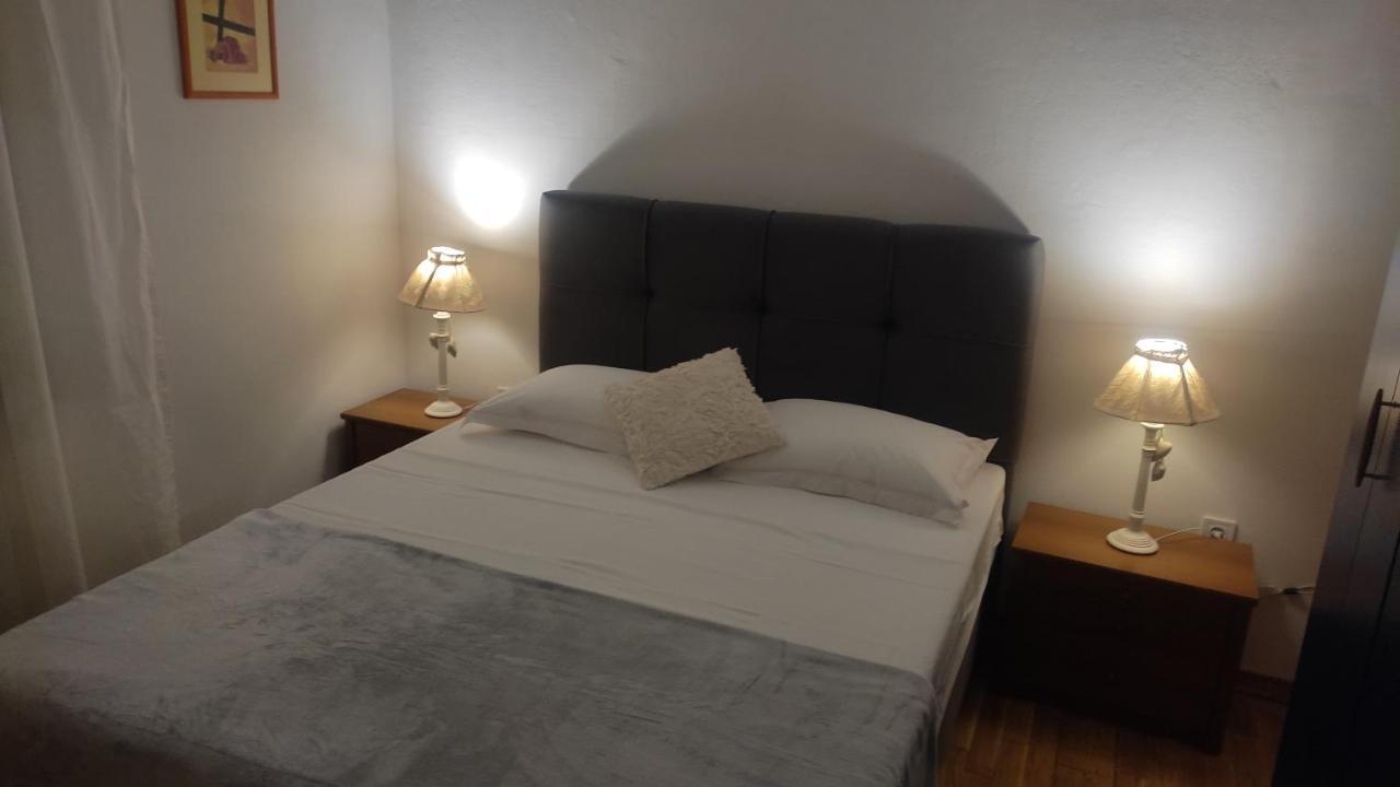 Apartment Split Stone House Екстер'єр фото