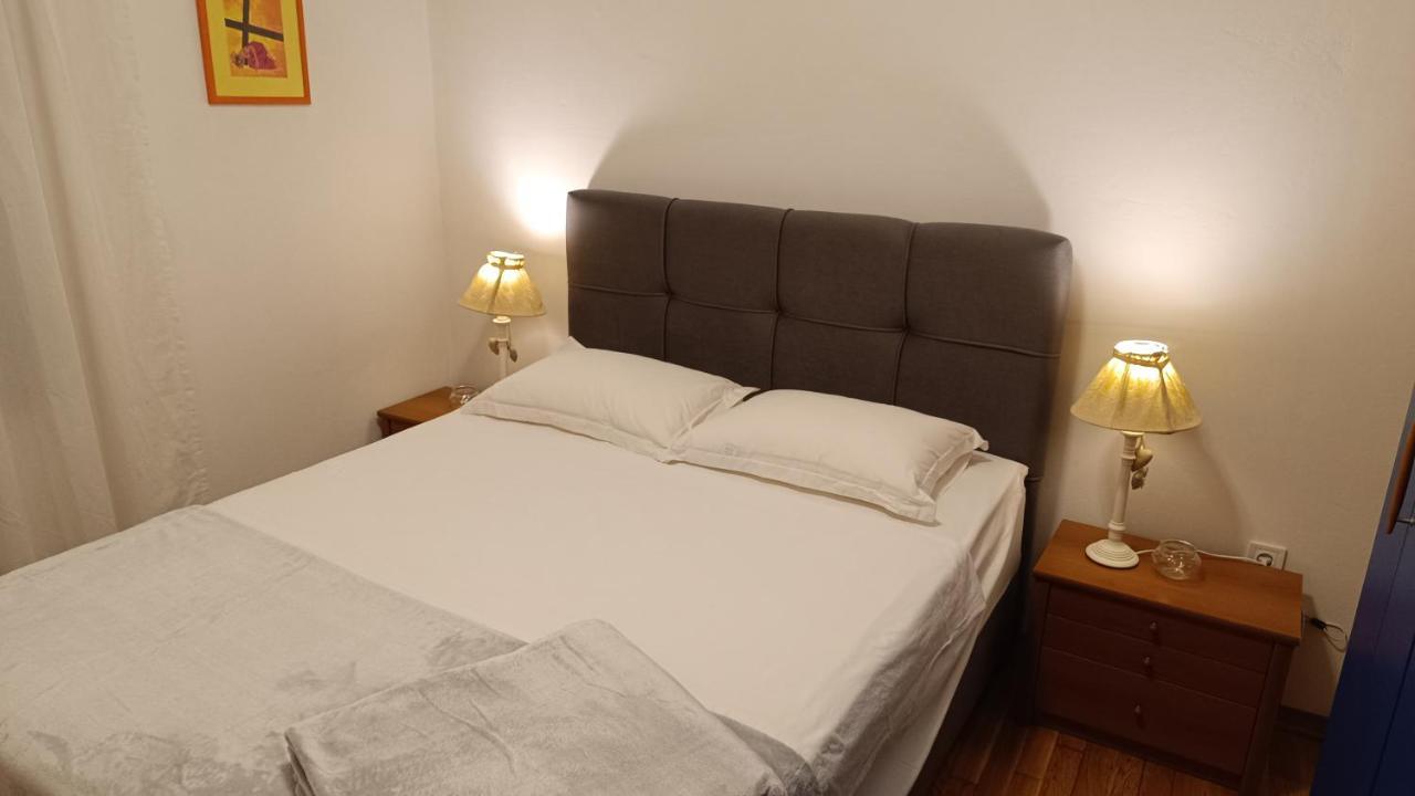 Apartment Split Stone House Екстер'єр фото