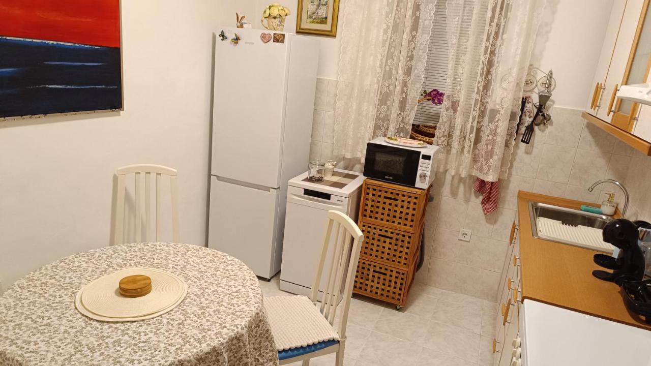 Apartment Split Stone House Екстер'єр фото