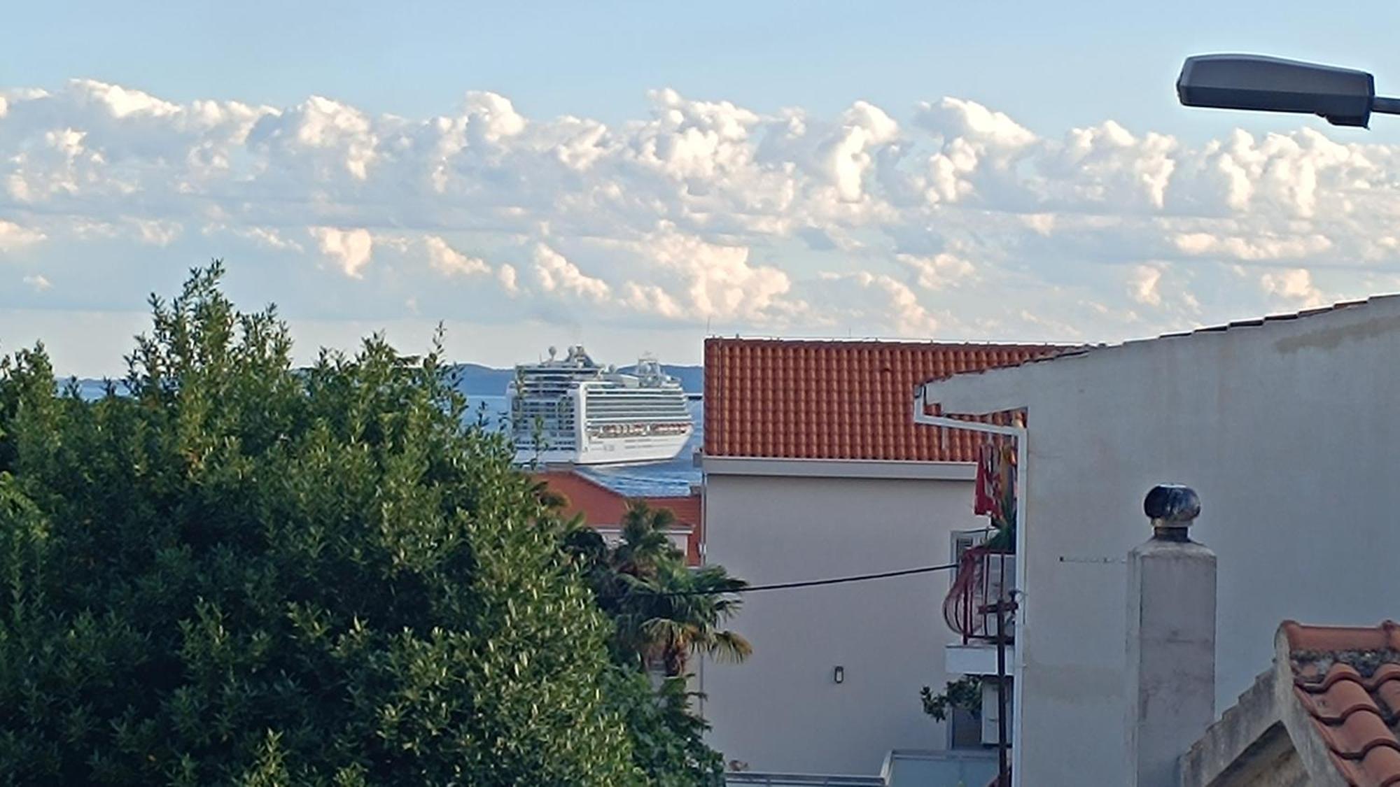 Apartment Split Stone House Екстер'єр фото