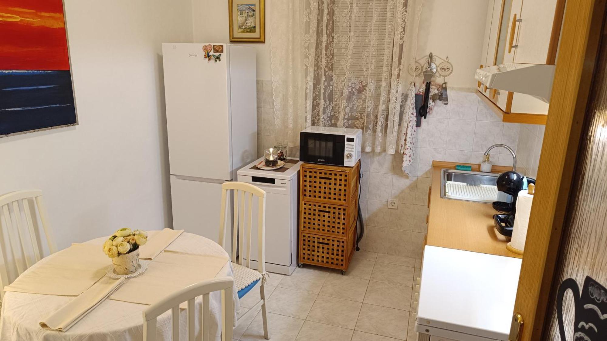 Apartment Split Stone House Екстер'єр фото