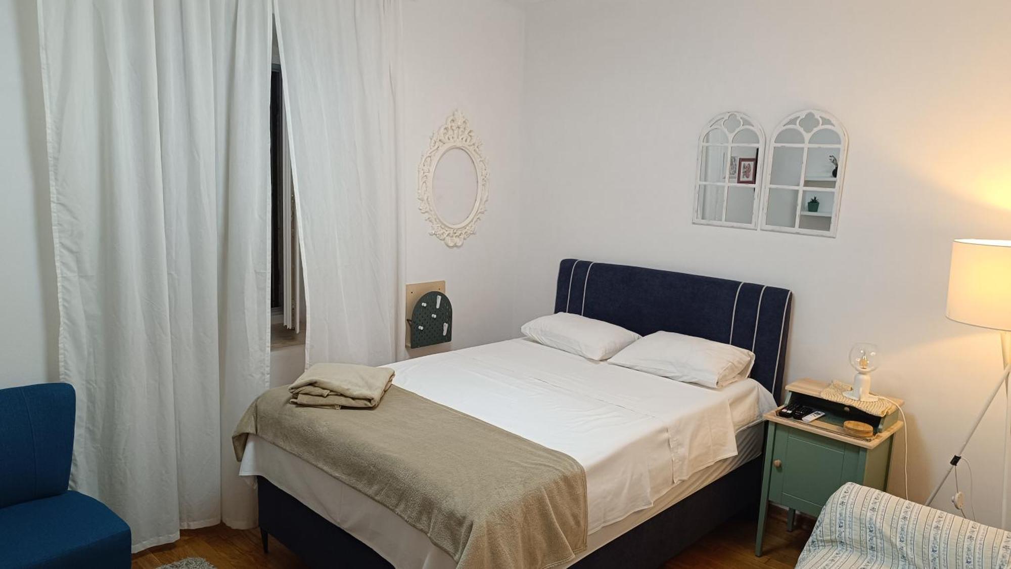 Apartment Split Stone House Екстер'єр фото