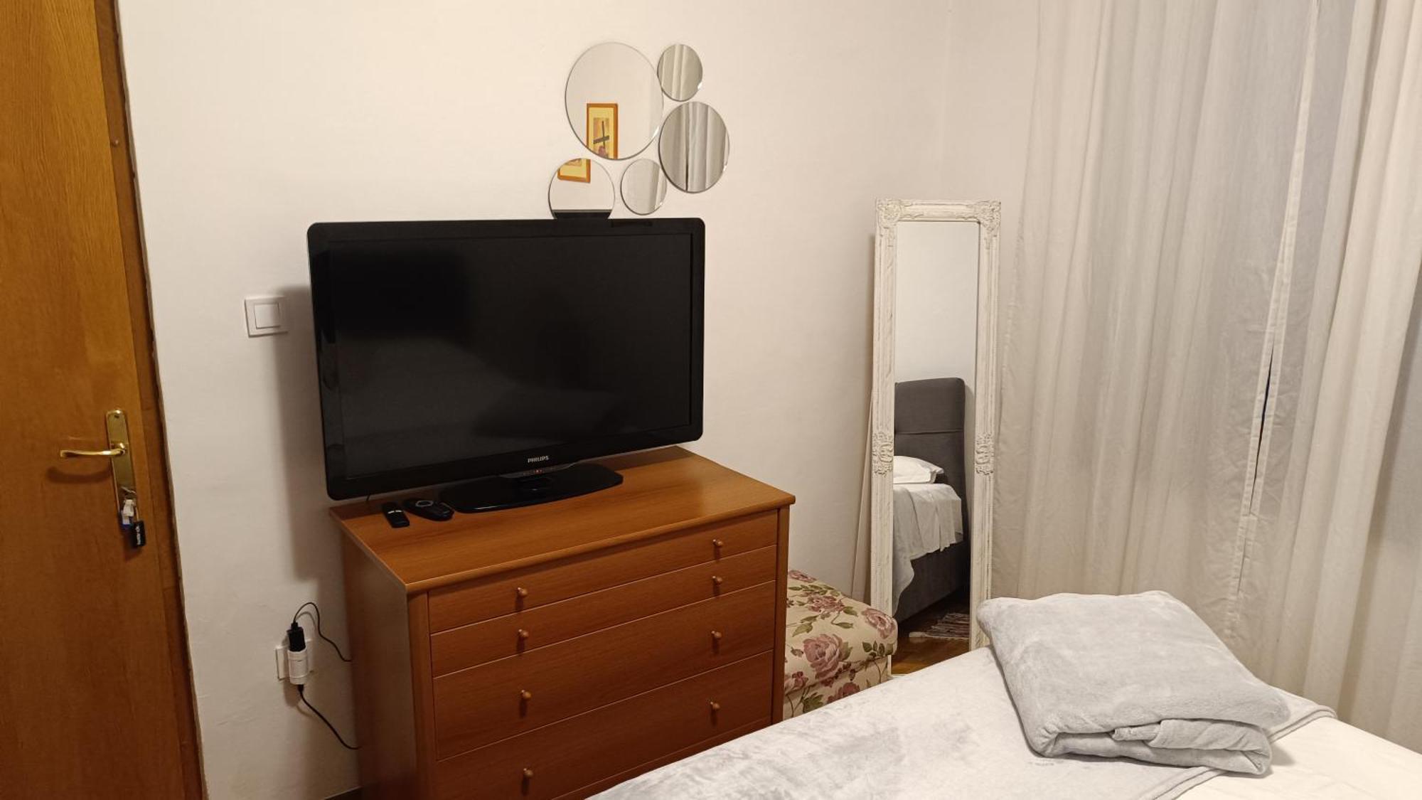 Apartment Split Stone House Екстер'єр фото