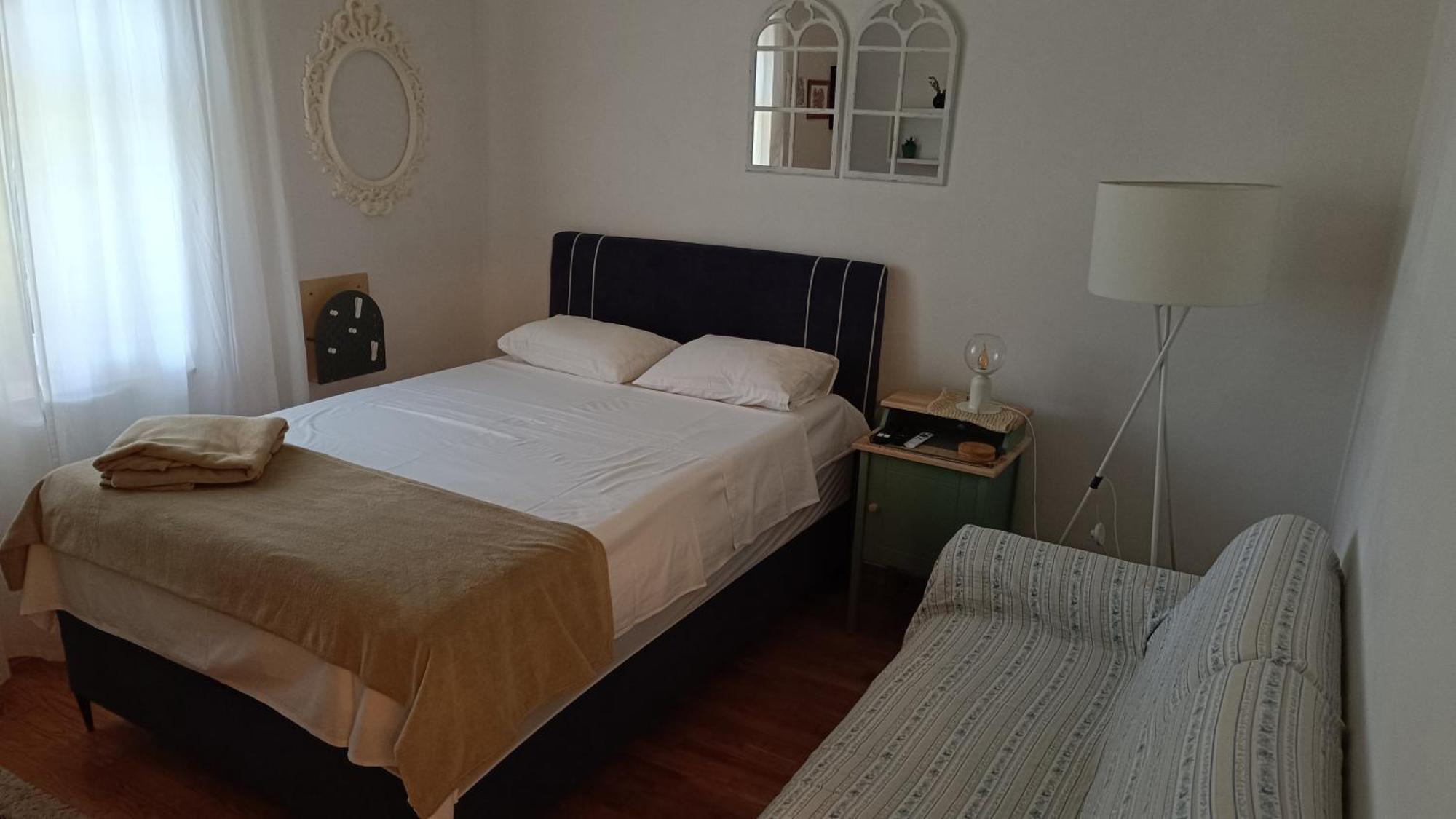 Apartment Split Stone House Екстер'єр фото