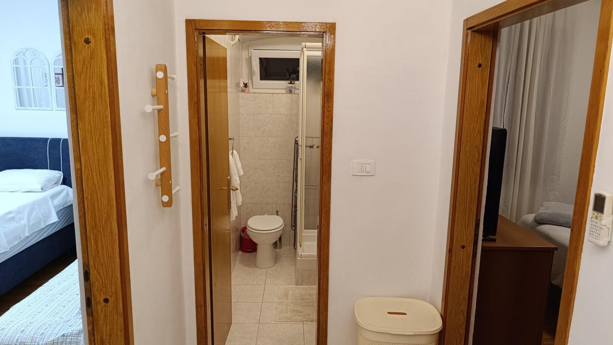 Apartment Split Stone House Екстер'єр фото