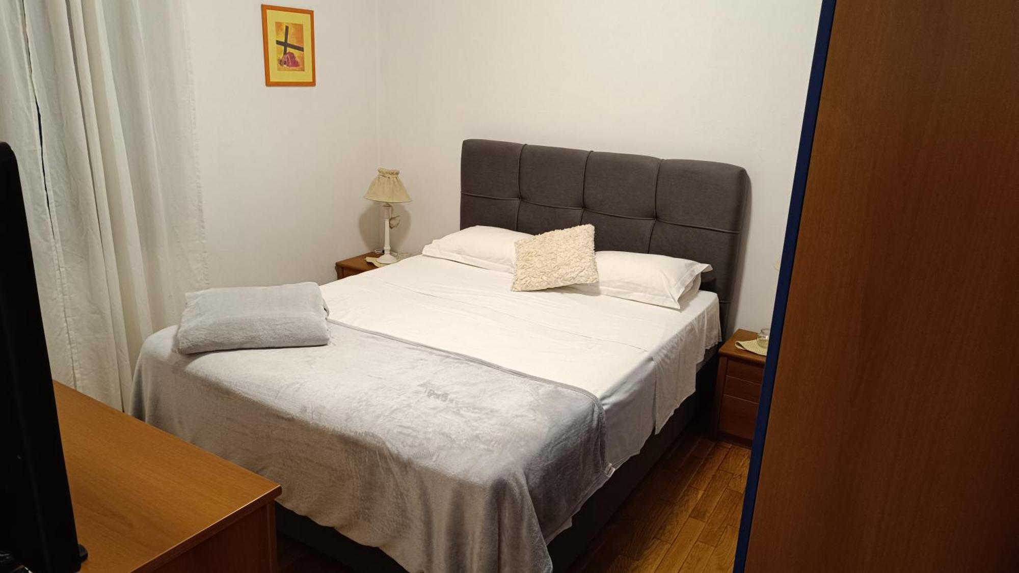Apartment Split Stone House Екстер'єр фото