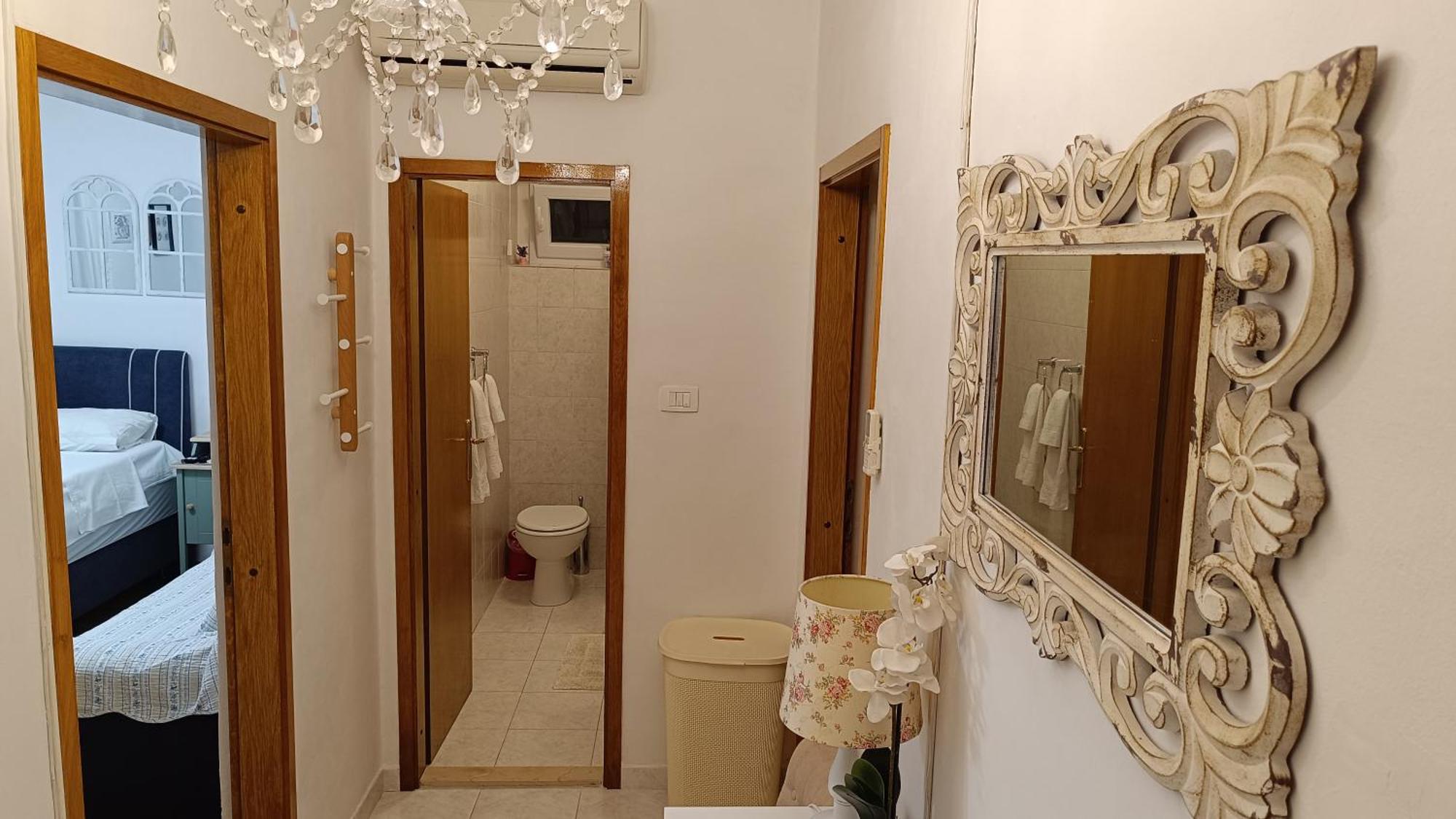 Apartment Split Stone House Екстер'єр фото