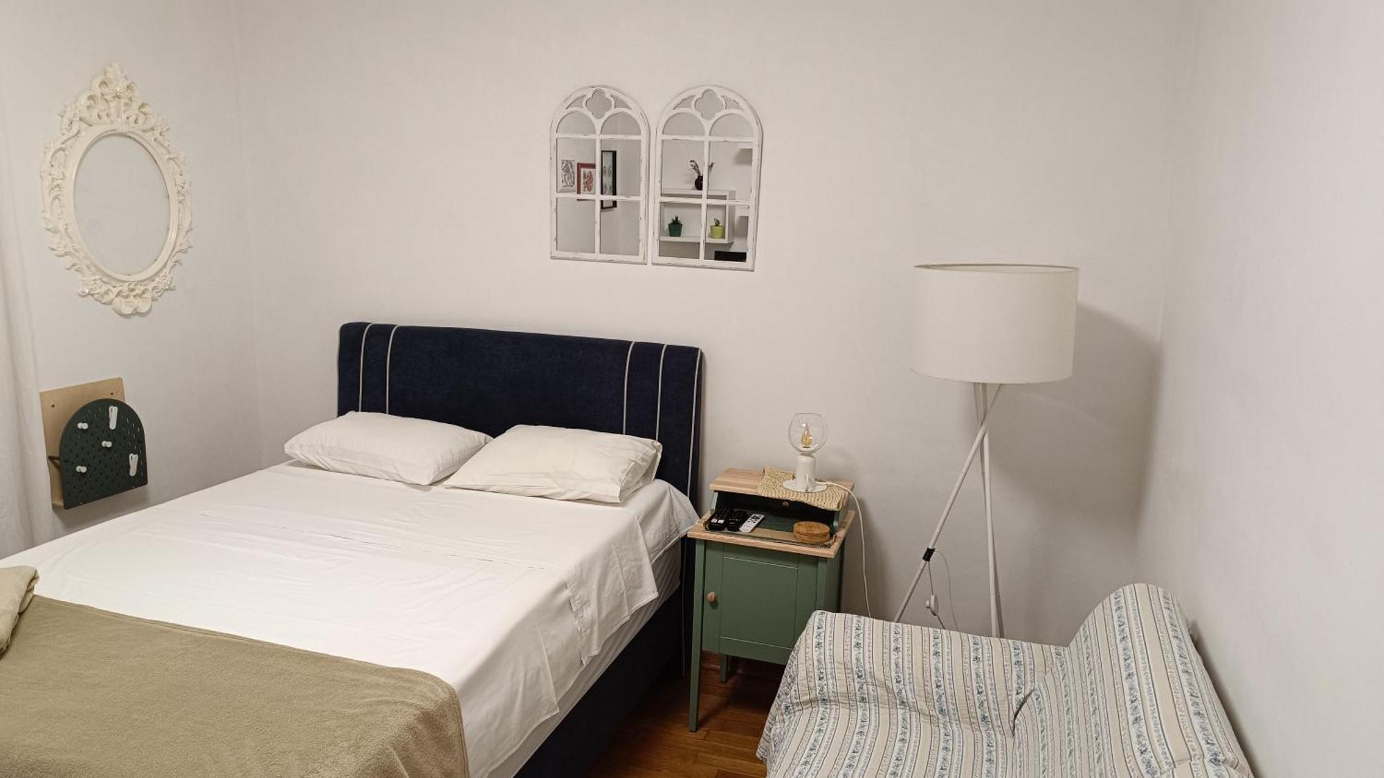 Apartment Split Stone House Екстер'єр фото