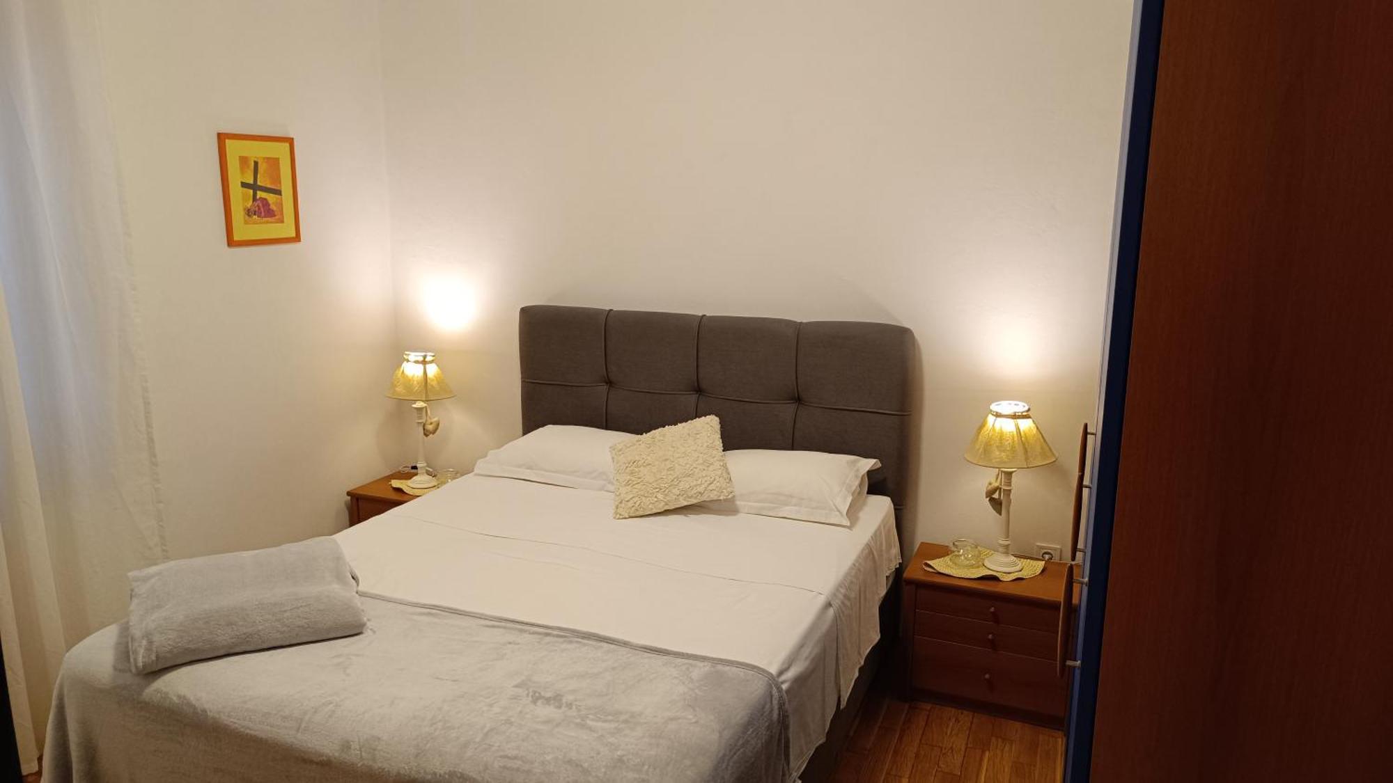 Apartment Split Stone House Екстер'єр фото