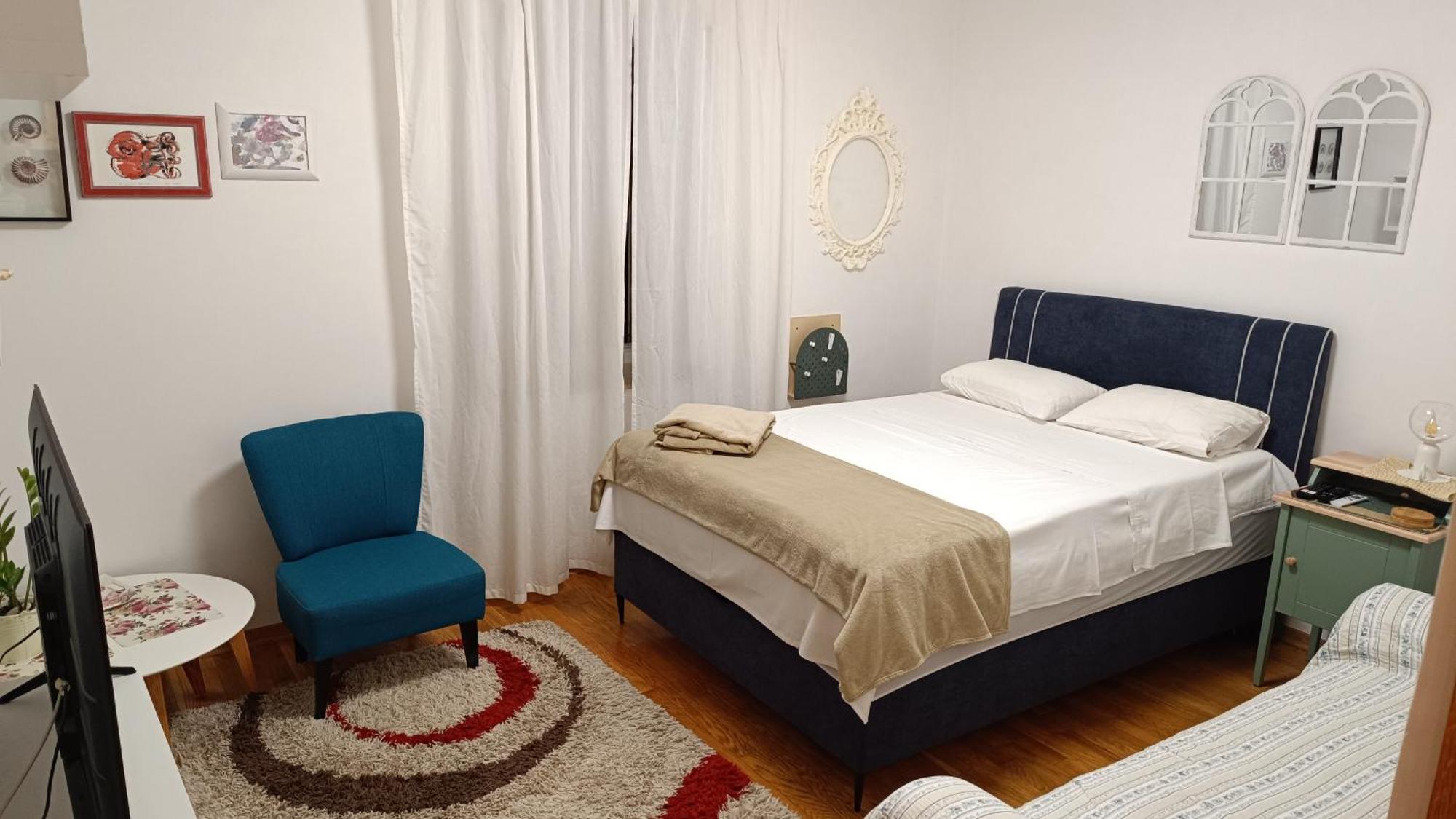 Apartment Split Stone House Екстер'єр фото