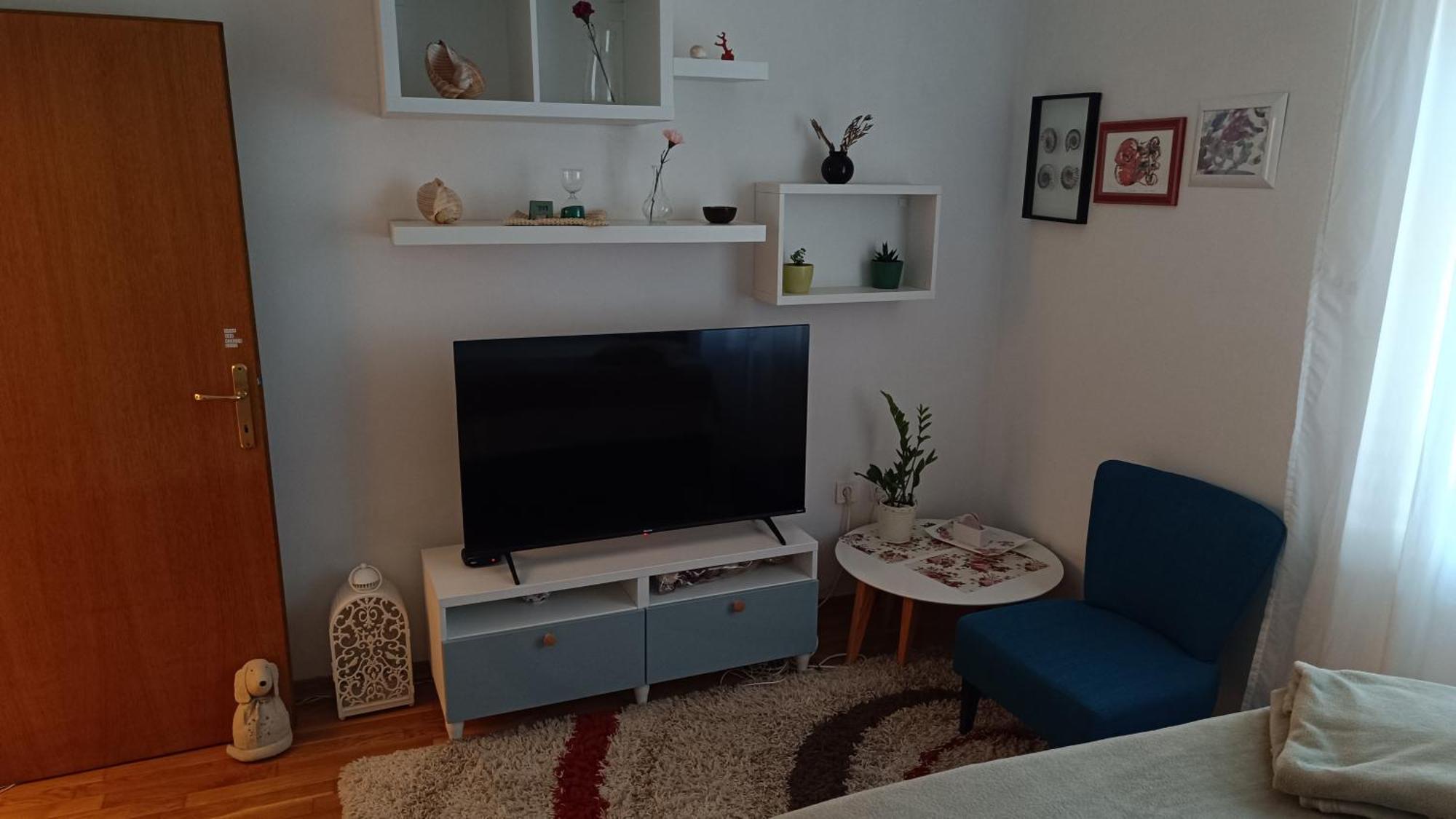 Apartment Split Stone House Екстер'єр фото