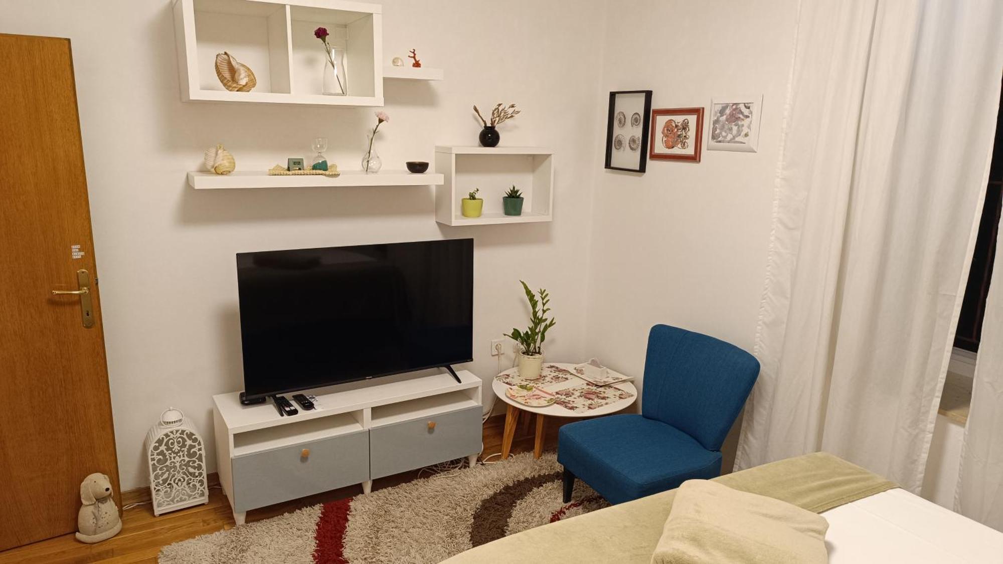 Apartment Split Stone House Екстер'єр фото