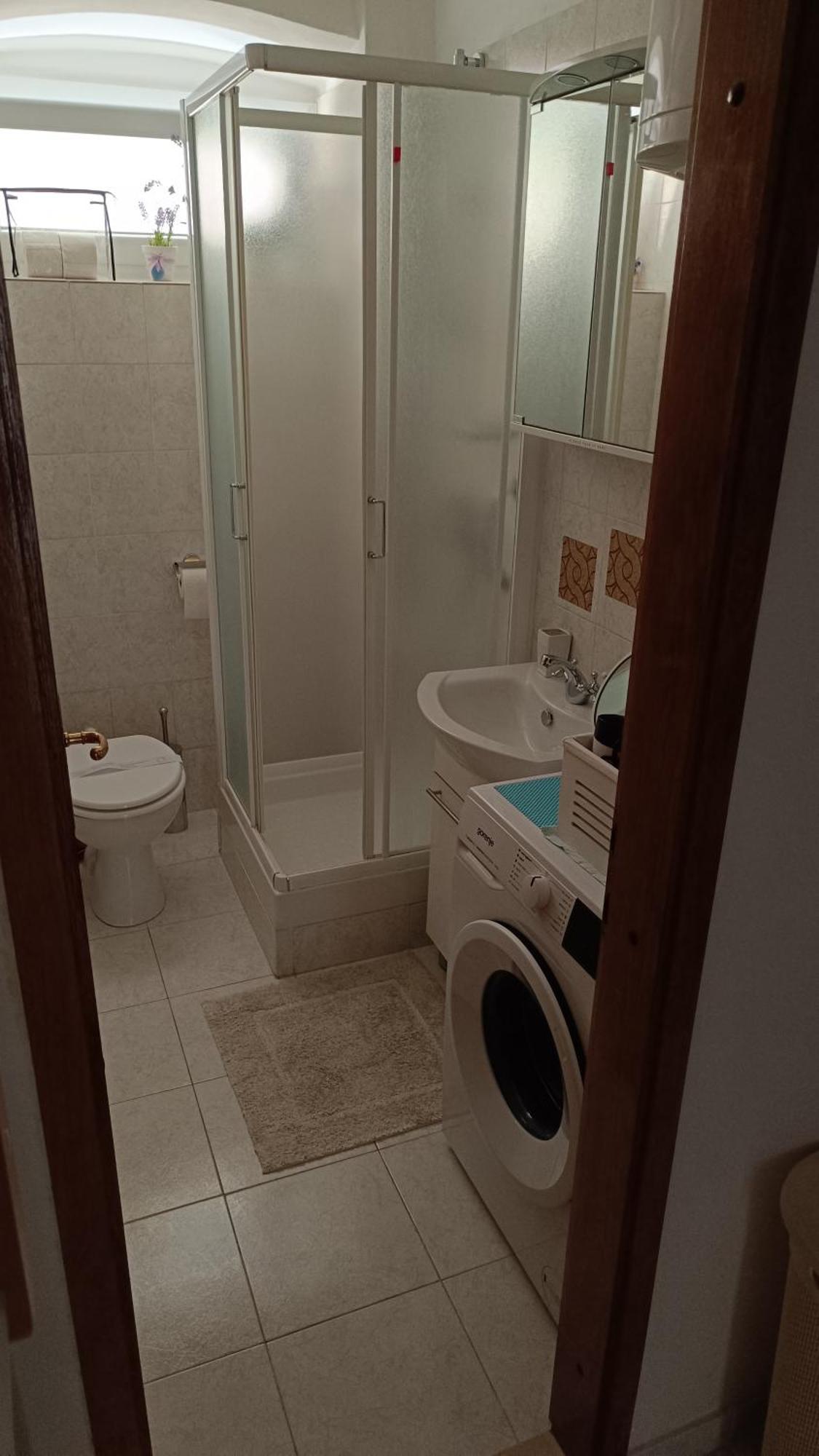 Apartment Split Stone House Екстер'єр фото