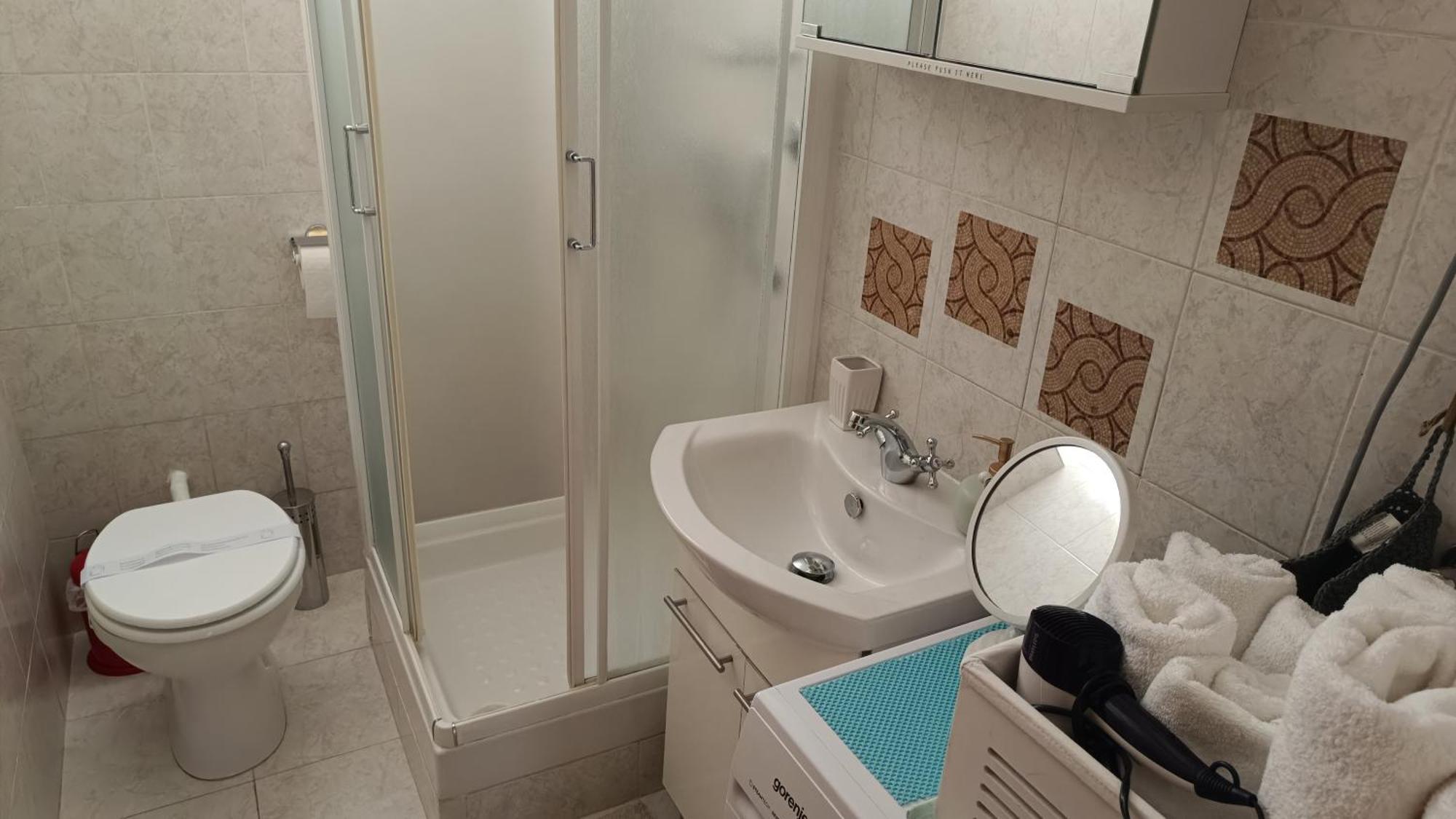 Apartment Split Stone House Екстер'єр фото